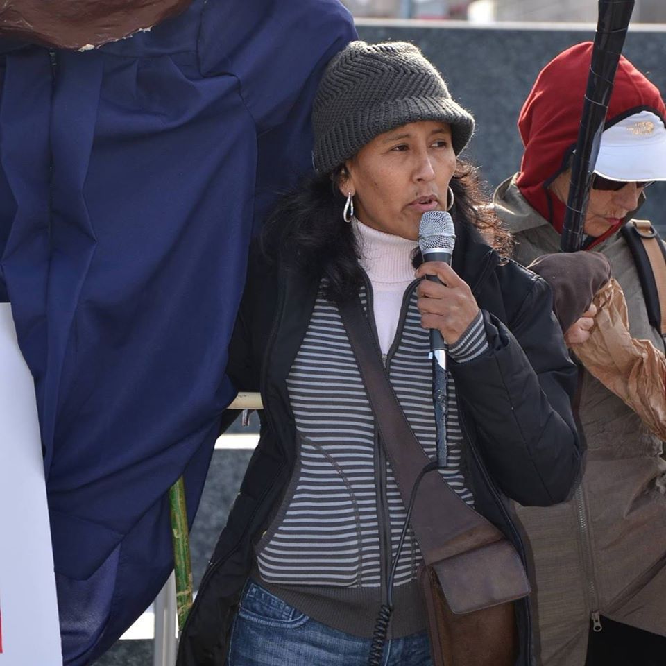 Estar en la lista de Time demuestra a Trump que no soy criminal: migrante - Jeannette-Vizguerra-3