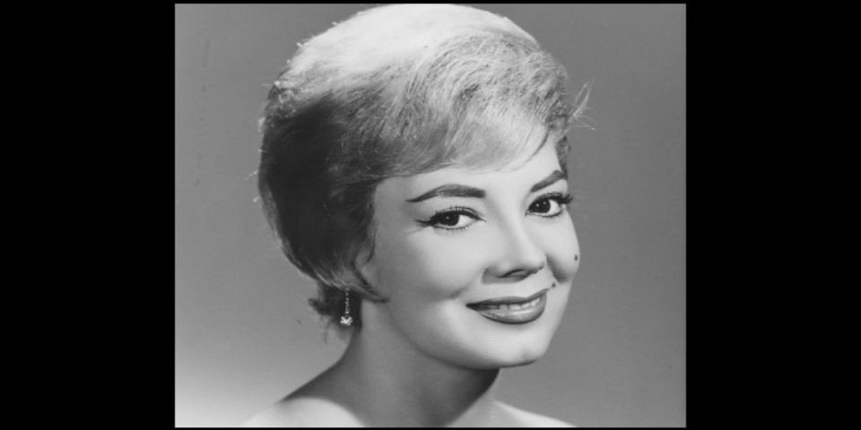 Ha muerto la actriz Josefina Leiner Ha muerto la actriz Josefina Leiner