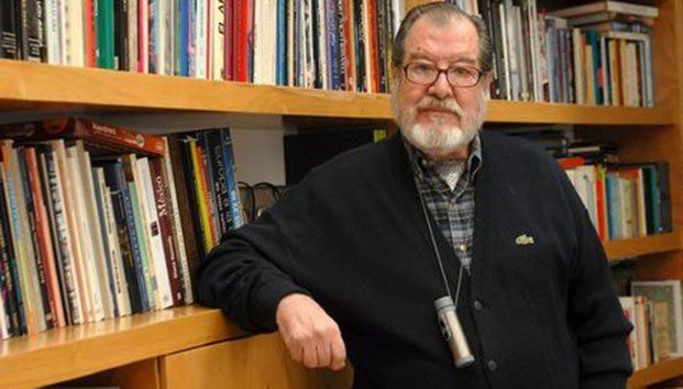 Muere el director de teatro José Solé - José-Solé