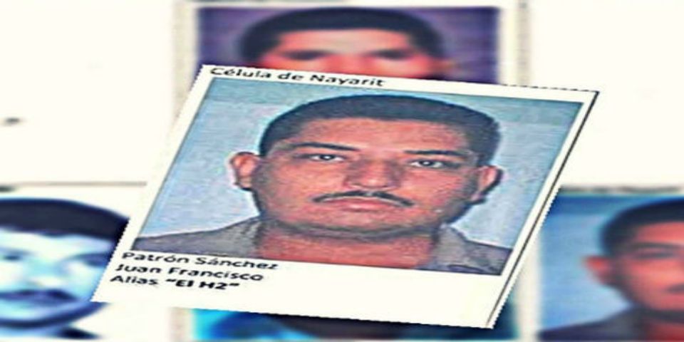 Operativo contra “H2” deja 15 abatidos