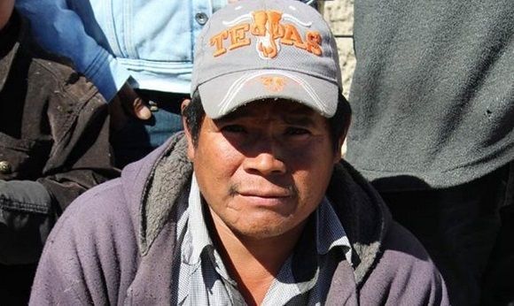 Asesinan a líder indígena en Chihuahua