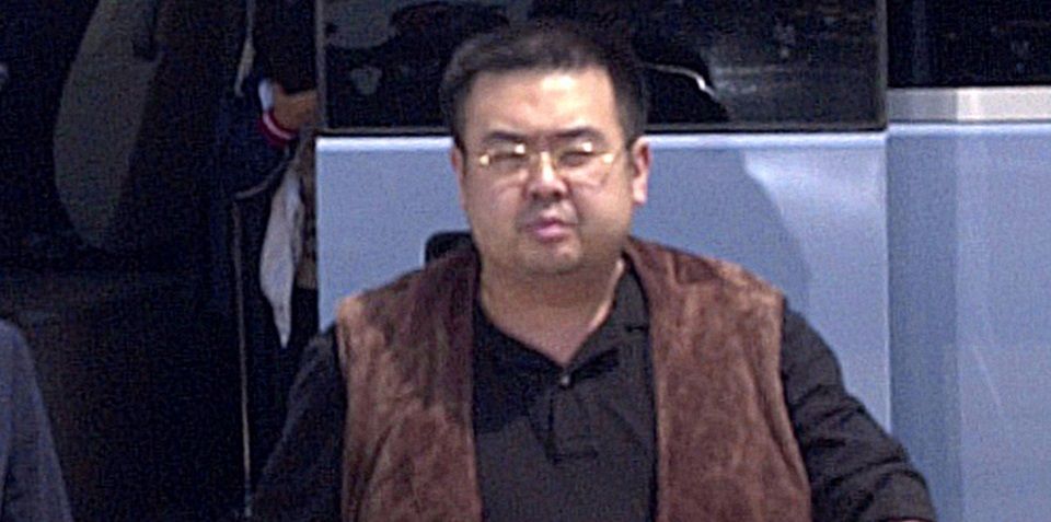 Kim Jong-nam estuvo en contacto con disidentes de Corea del Norte Kim Jong-nam estuvo en contacto con disidentes de Corea del Norte