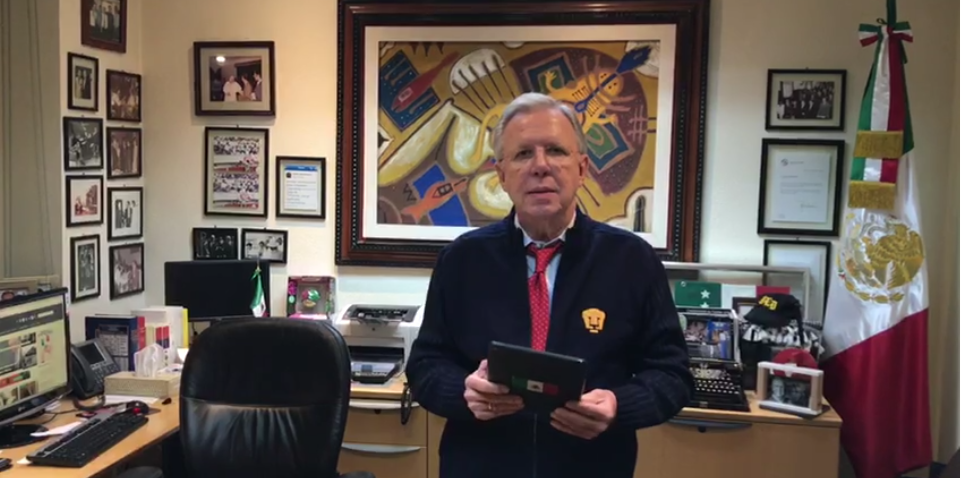 Las noticias de esta noche 1 de febrero