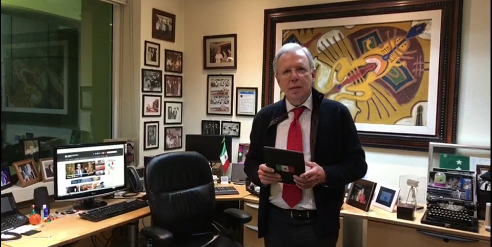 Las noticias de esta noche 13 de febrero Las noticias de esta noche 13 de febrero