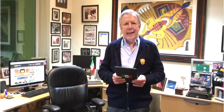 Las noticias de esta noche 14 de febrero Las noticias de esta noche 14 de febrero