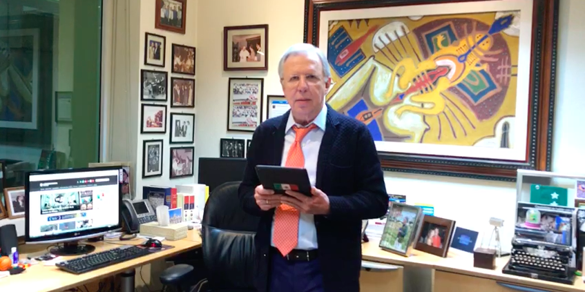 ¡Las noticias! Mañana inicia el ajuste diario a precios de la gasolina