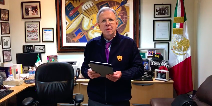 ¡Las noticias! Trump espera deportar a un millón de indocumentados