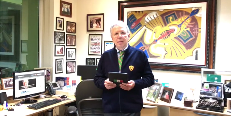 Las noticias de esta noche 8 de febrero Las noticias de esta noche 8 de febrero