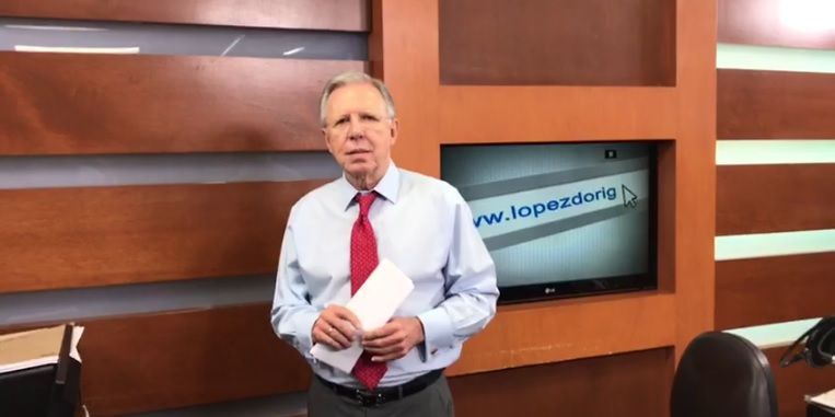 Las noticias de hoy 1 de febrero