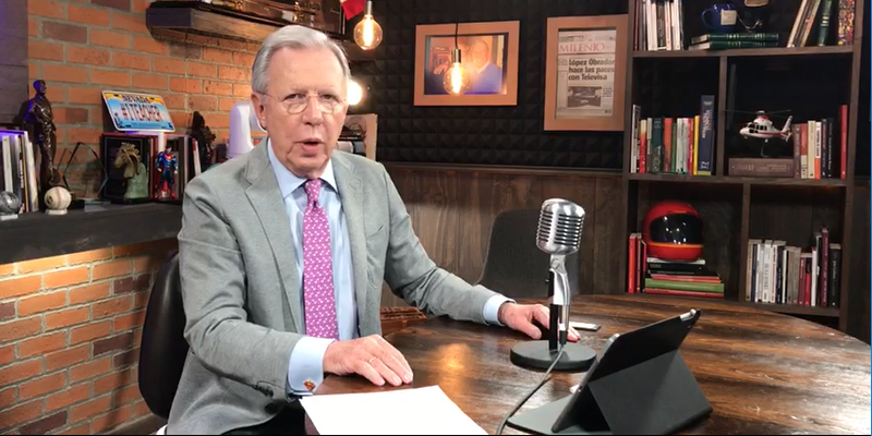 Las noticias de hoy 14 de febrero Las noticias de hoy 14 de febrero