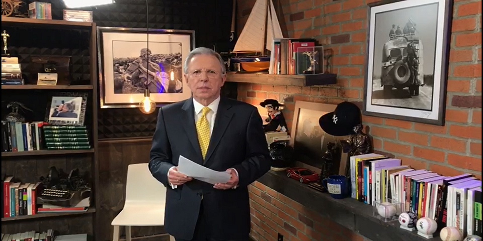 En riesgo de descarrilar la relación México-Estados Unidos En riesgo de descarrilar la relación México-Estados Unidos