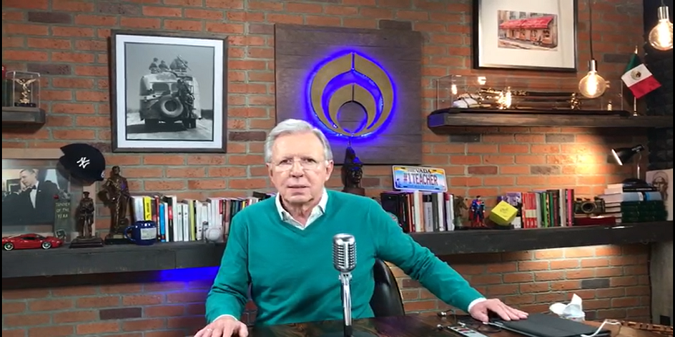 ¡Las noticias! Todo indica que Hacienda mantendrá los precios de la gasolina ¡Las noticias! Todo indica que Hacienda mantendrá los precios de la gasolina