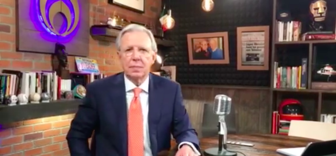 ¡Las noticias! Incremento en los precios de la gasolina, en el peor momento