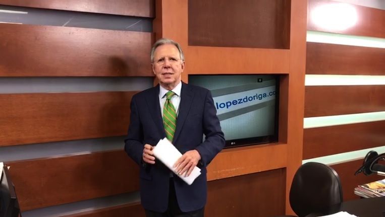 Las noticias de hoy 8 de febrero Las noticias de hoy 8 de febrero