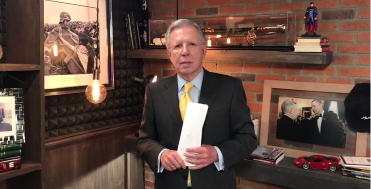 Las noticias de hoy 9 de febrero Las noticias de hoy 9 de febrero