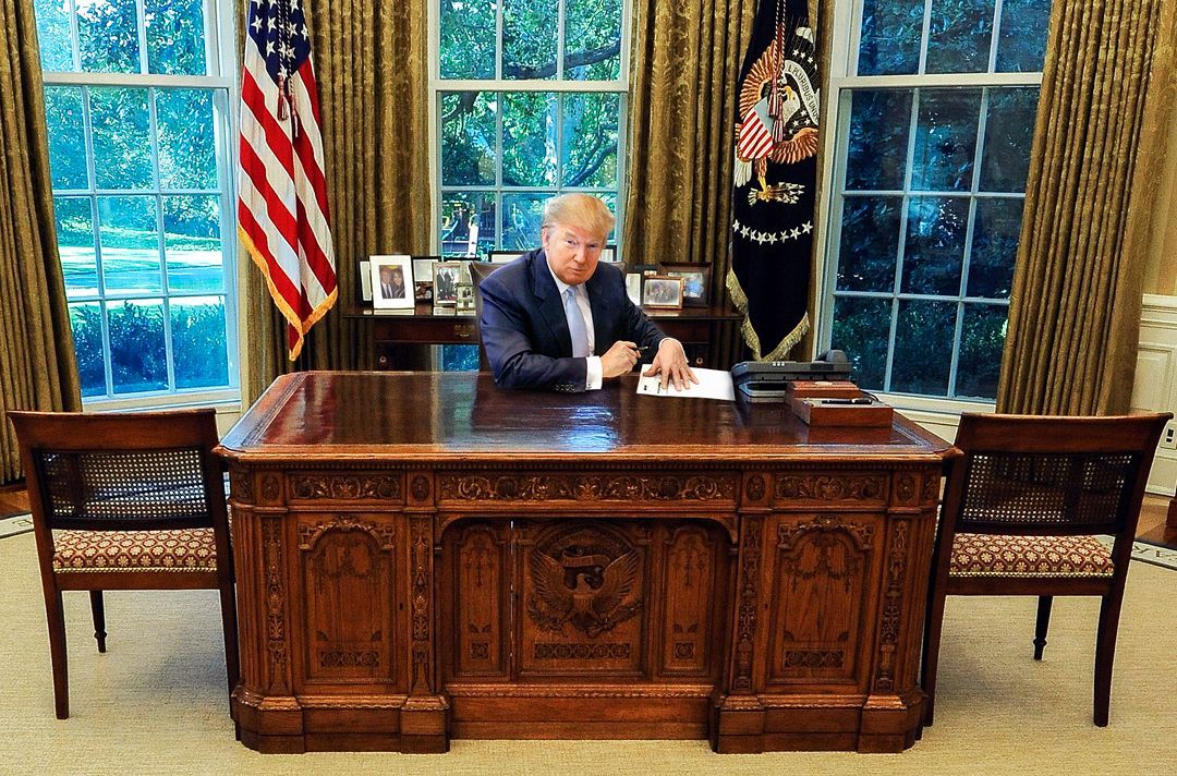 Honda replanteará operaciones en México por Trump - Lead_TRUMPSTEAM_NYEET20161125A14