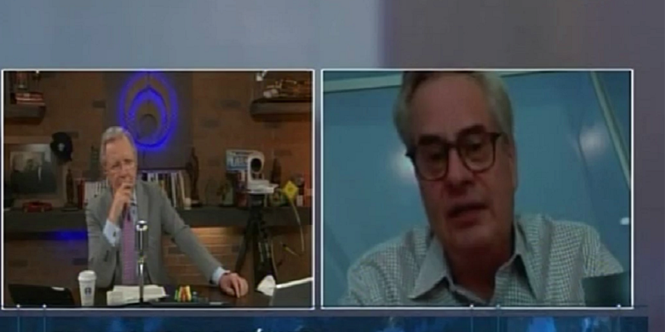 Para muchos la ciudadanía se agota en 140 caracteres: Leopoldo Gómez Para muchos la ciudadanía se agota en 140 caracteres: Leopoldo Gómez