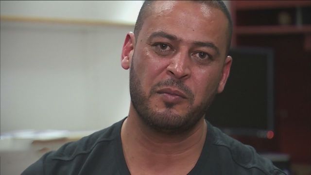 "Mi madre murió por la prohibición de Trump": empresario - MIKE-HAGER-1