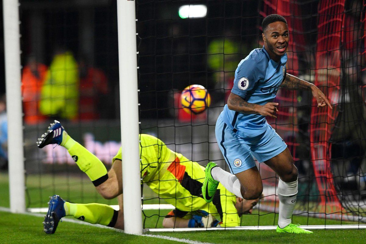 Manchester City a ocho puntos del Chelsea - Manchester-City-2