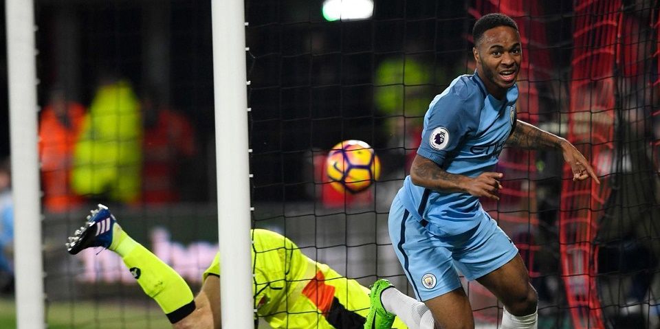 Manchester City a ocho puntos del Chelsea