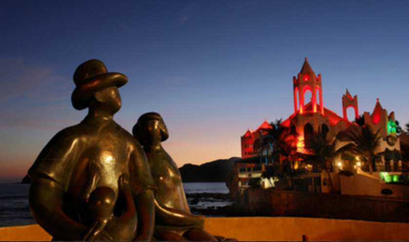 Mazatlán será la sede del Tianguis Turístico 2018