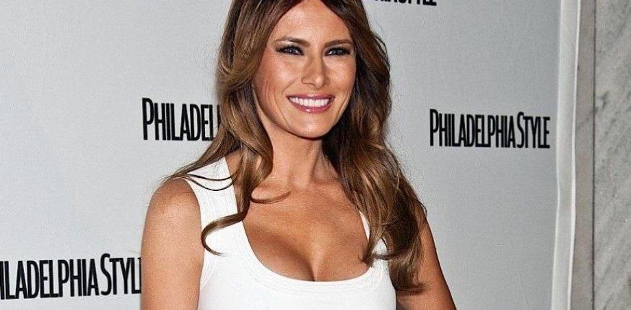 Periodista de NYT se disculpa con Melania Trump por comentario