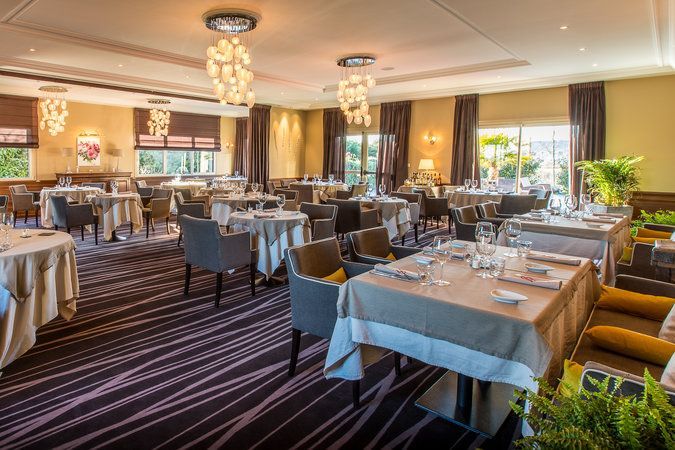 Guía Michelín otorga estrella por error a modesto local de café - Michelin3-master675