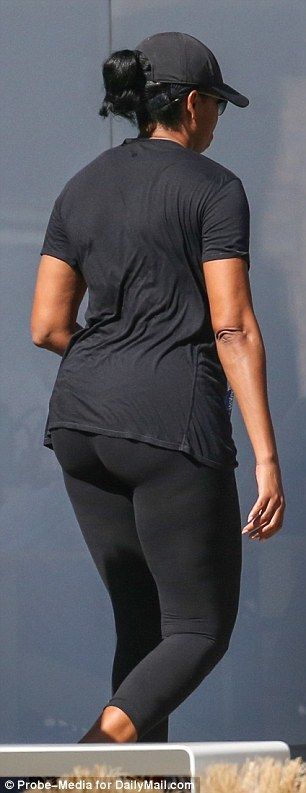 La vida de Michelle Obama después de la Casa Blanca - Michelle-Obama-10