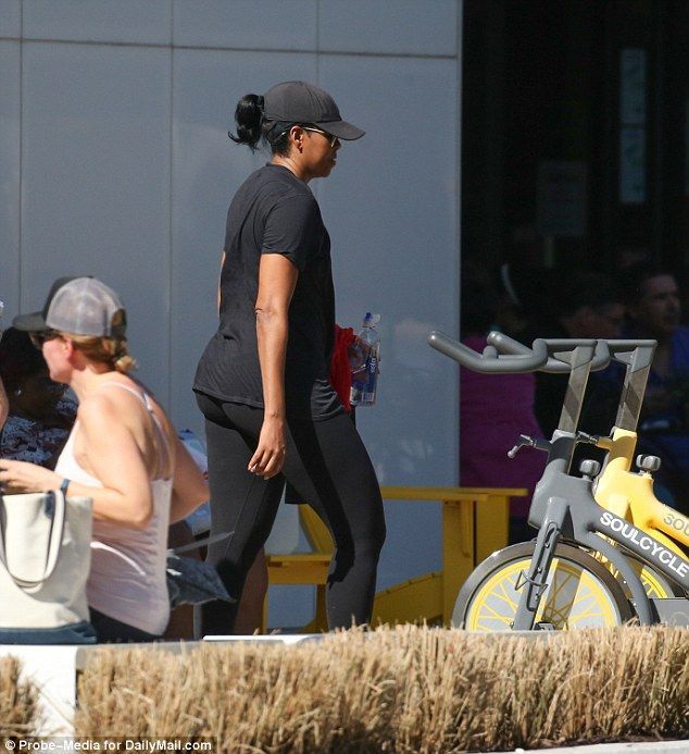 La vida de Michelle Obama después de la Casa Blanca - Michelle-Obama-11