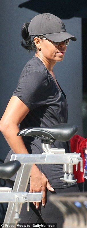 La vida de Michelle Obama después de la Casa Blanca - Michelle-Obama-12