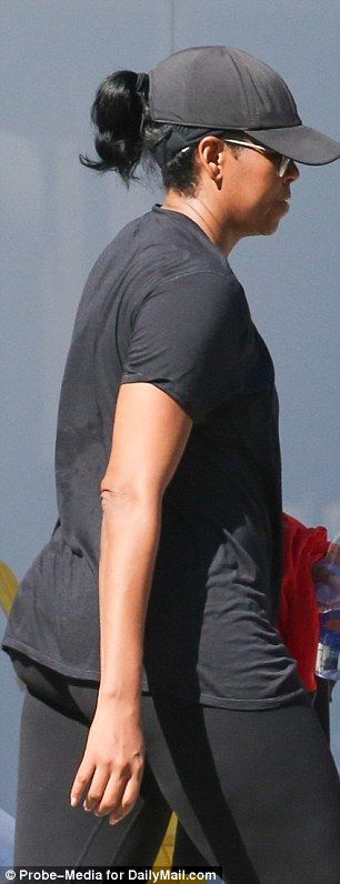 La vida de Michelle Obama después de la Casa Blanca - Michelle-Obama-13