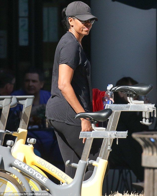 La vida de Michelle Obama después de la Casa Blanca - Michelle-Obama-2