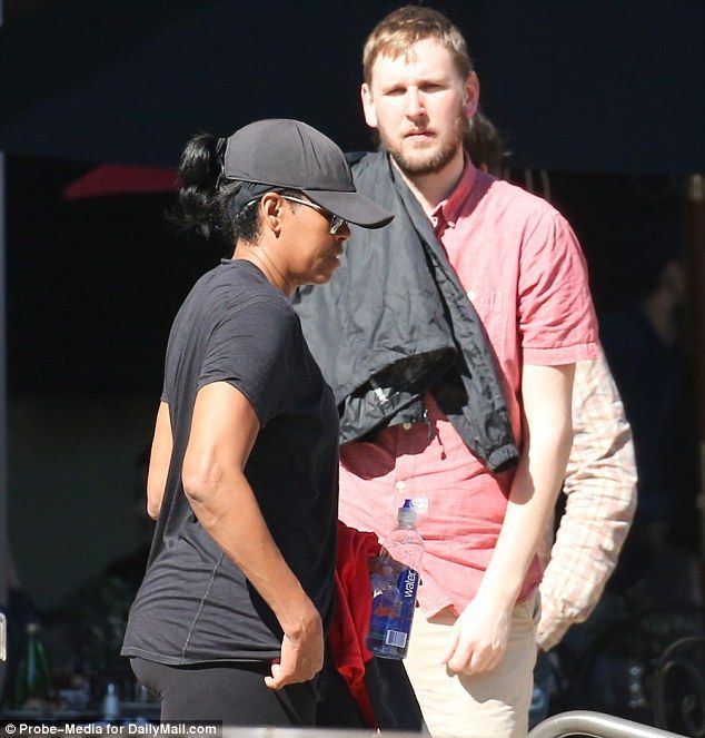 La vida de Michelle Obama después de la Casa Blanca - Michelle-Obama-5