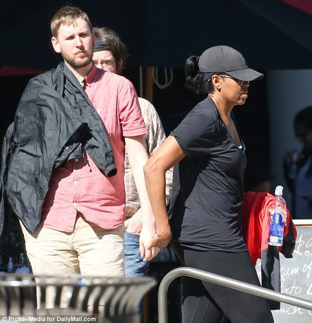 La vida de Michelle Obama después de la Casa Blanca - Michelle-Obama-6