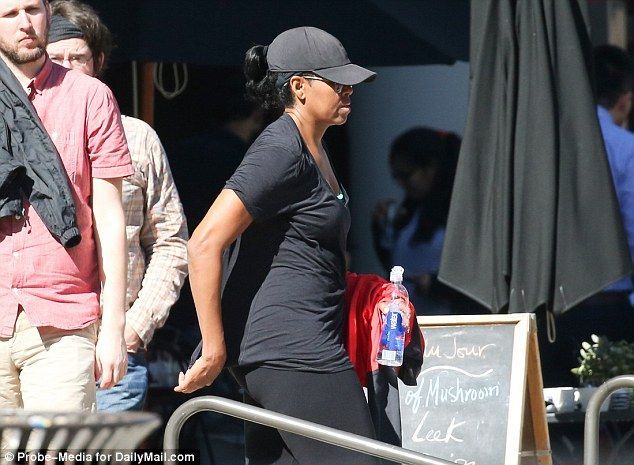 La vida de Michelle Obama después de la Casa Blanca - Michelle-Obama-7