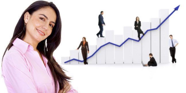 ¿Por qué las mujeres enfrentan más obstáculos para llegar a puestos de liderazgo? - Mujer-exitosa