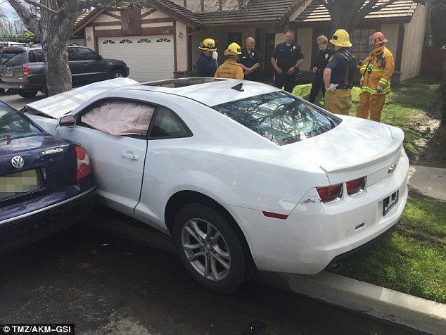 Arrestan a hijo de Nicolas Cage por huir drogado de la policía - Nicolas-cage-4