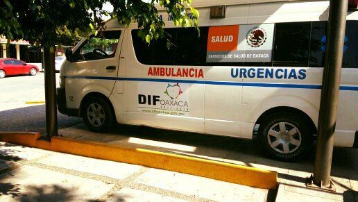 Hombre prende fuego a mujer y huye con niño de 3 años en Oaxaca