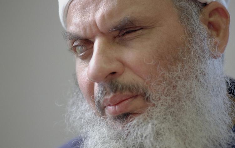 Muere autor intelectual de atentado al World Trade Center en 1993 - Omar-Abdel-Rahman