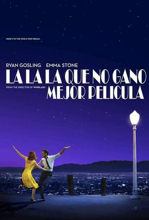 Los memes del Óscar - Óscar-Meme-11