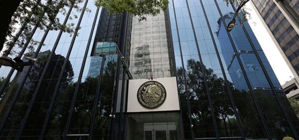 PGR cancela extradición de hijo de "El Azul" - PGR-1-1024x480