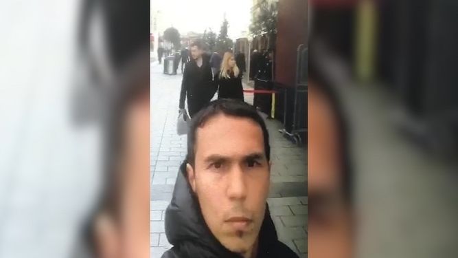 Prisión preventiva a autor de atentado en Estambul - Policia-identifica-Reina-Abdulkadir-Masharipov_988712307_119997792_667x375