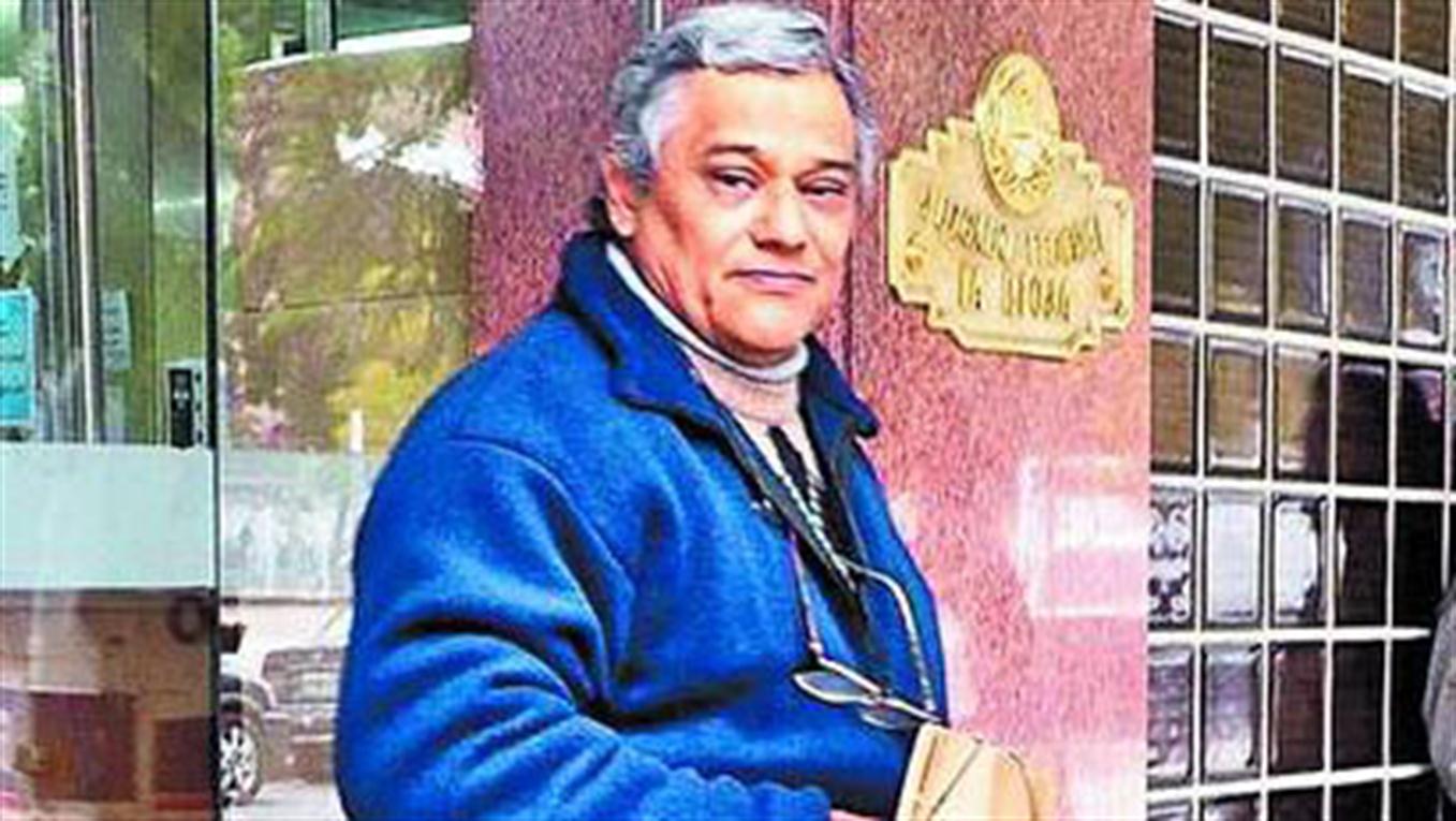 Detienen a exjefe del ejército argentino por secuestro y tortura - Ramón-Olivera-Argentina-César-Milani