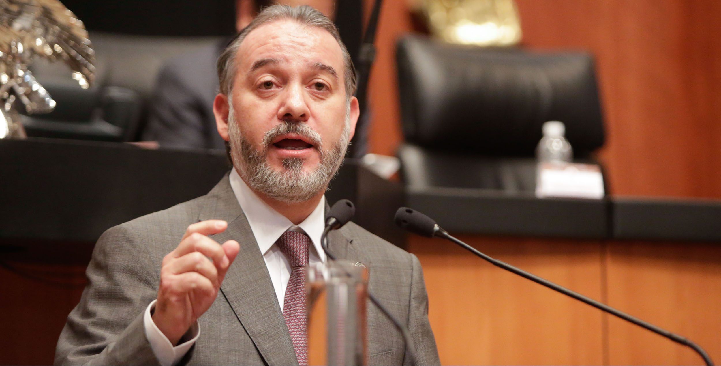 PGR colaborará en investigación del bebé asesinado en la México-Puebla - Raúl-Cervantes-Andrade-e1487202780566