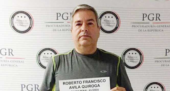 Sentencian a seis meses de prisión a exauditor de Guillermo Padrés