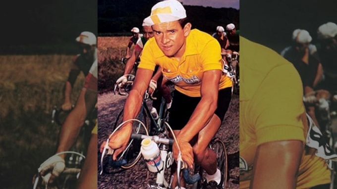 Muere el campeón del Tour de Francia de 1956