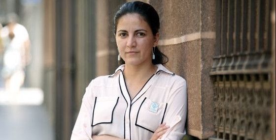 Cuba ofendió a México: Rosa María Payá