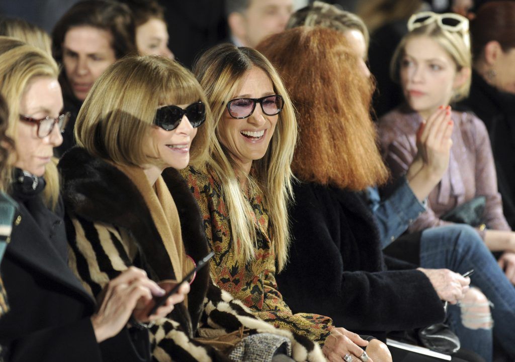 Calvin Klein lanza mensaje contra Donald Trump - SOP-AP-SPANA-SPANENT-_De-l-5-1024x721