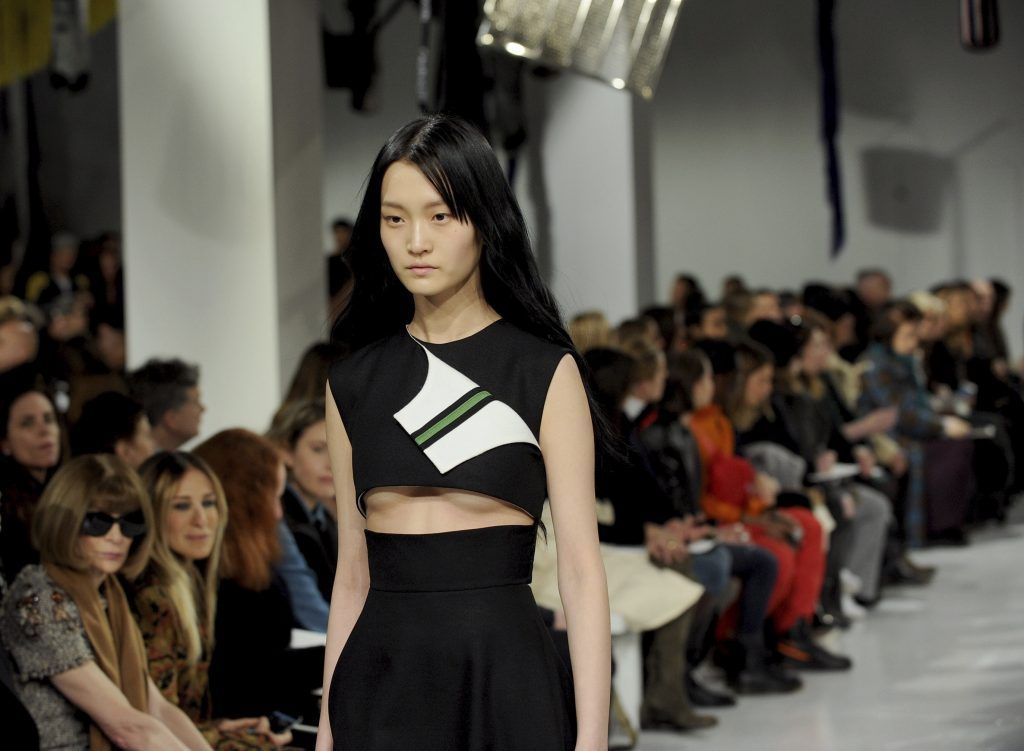 Calvin Klein lanza mensaje contra Donald Trump - SOP-AP-SPANA-SPANENT-_De-l-7-1024x751