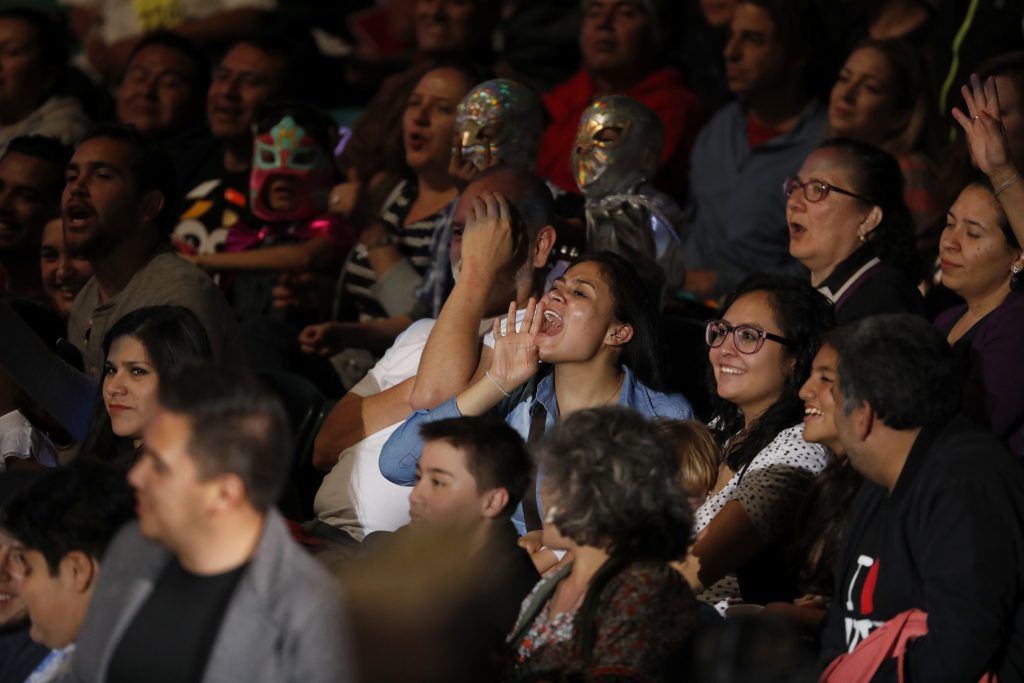 El luchador que en México expresa su admiración a Trump - SOP-AP-SPANI-SPANENT-_Medi-1-1024x683